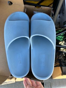 Slippers