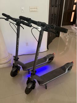 Gotrax G5 Scooters