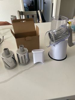 Cheese grater