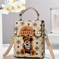 Brand New Women's  Crossbody Bag 