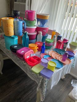 Tupperware