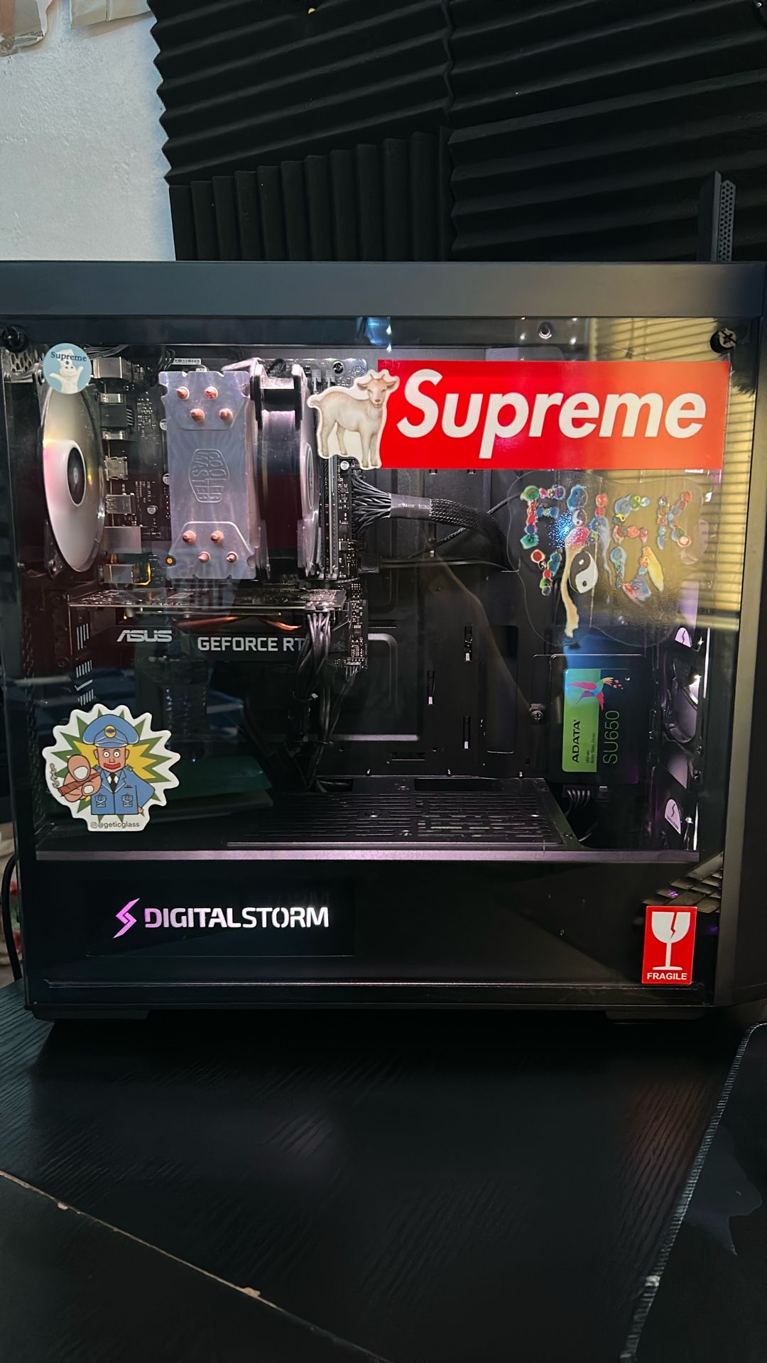 Gaming Pc