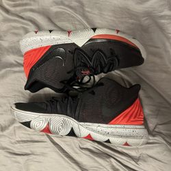 Kyrie 6 “bred Ep” Size 13 Men’s 
