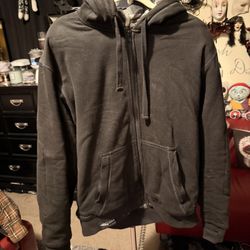 Motorcycle Hoodie With Removable Vault Armor