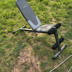 Gold’s Gym XR 5.9