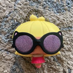 Toy Purse 
