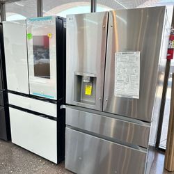 💲 Refrigerator 💲
