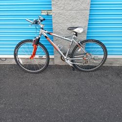 Schwinn 
