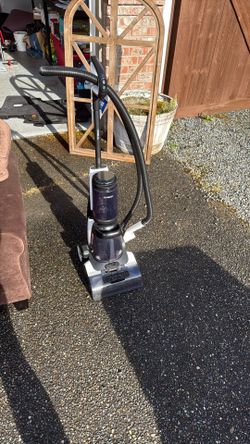 Tineco Vacuum And Mop