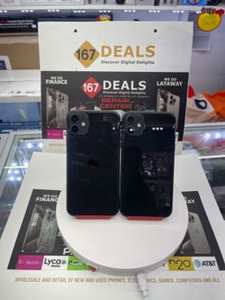 Iphone 11 64gb Unlocked