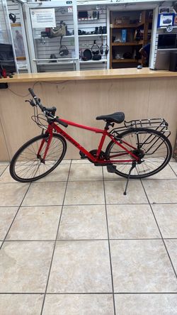 Trek fx3 disc