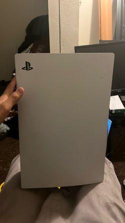 Ps5 digital version