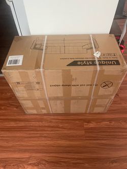 70” Couch