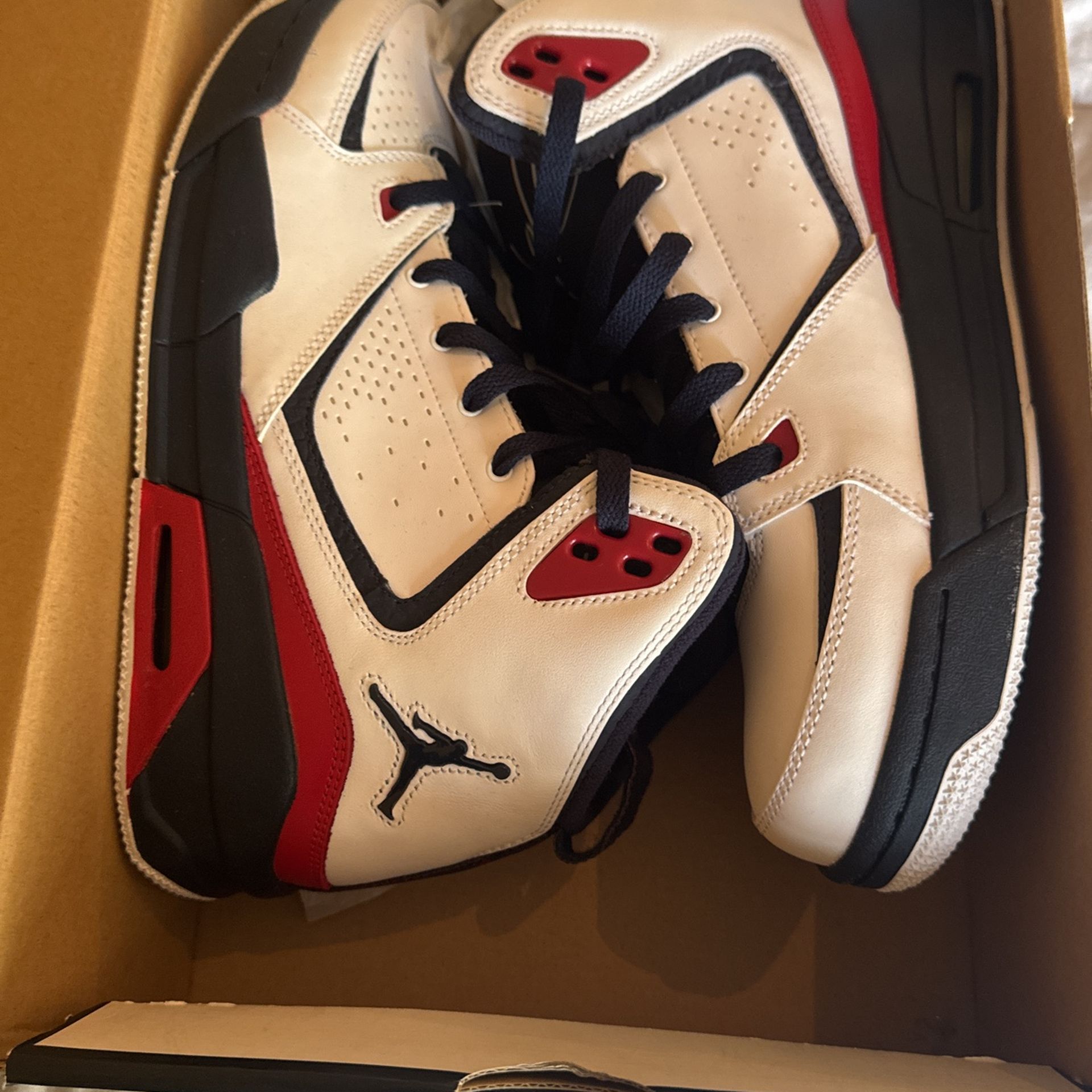 Jordan SC-2