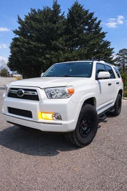 2011 Toyota 4Runner