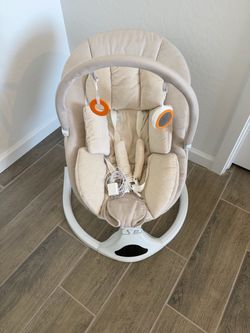 Baby Items