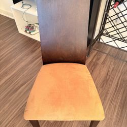 single dining room chair 
