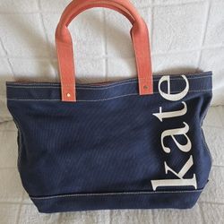 Kate Spade Tote Bag