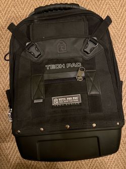 Veto Propac Tech Pac - excellent condition