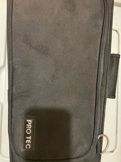 Protec Instrument Case