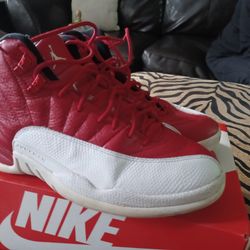 Air Jordan's Model  # 130690-600