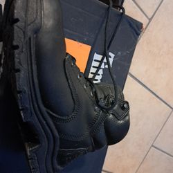 Botas de trabajo Timberland