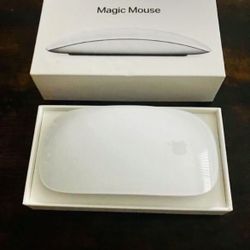 Apple Mouse