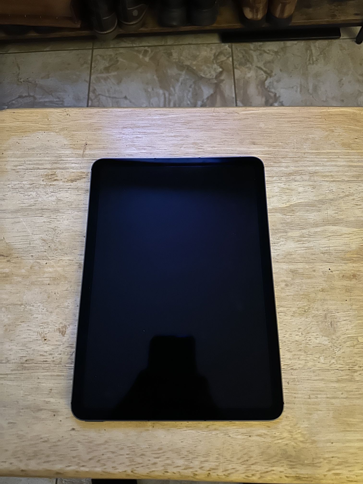 Apple iPad Air 5th Gen. 64GB WiFi + LTE