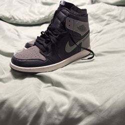 Jordan Retro 1 Shadow High