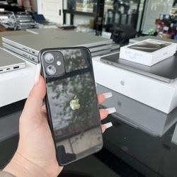Apple iPhone 11 64GB! Unlocked to any company! 90 day warranty!