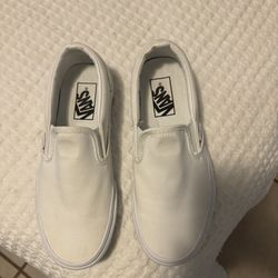 Tenis Vans Women 