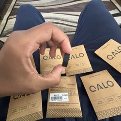 Qalo Rings 