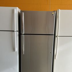 GE Refrigerator With Warranty 