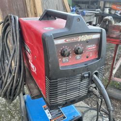 Welders