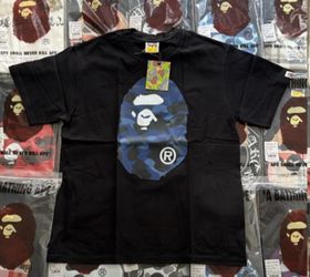 Bape shirts
