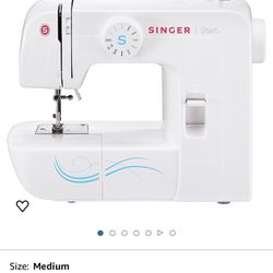 Singer Sewing Machine