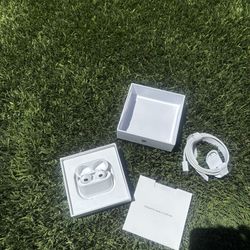 gen 3 airpod