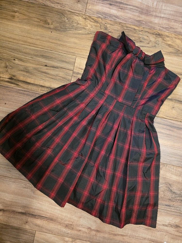 Brand New Retro Doll Dress