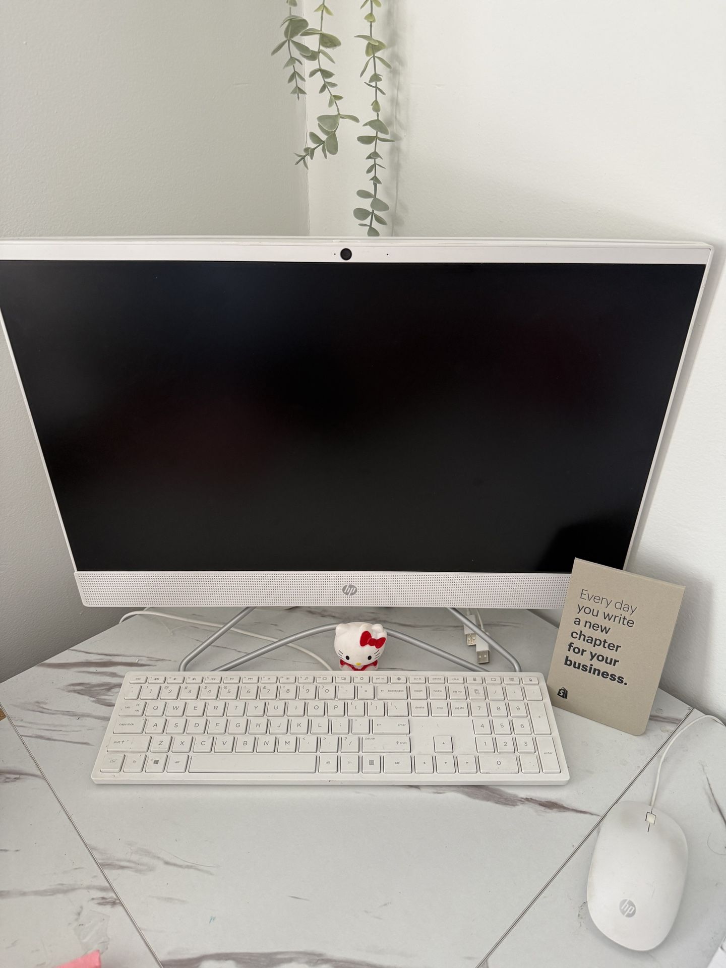 HP COMPUTER
