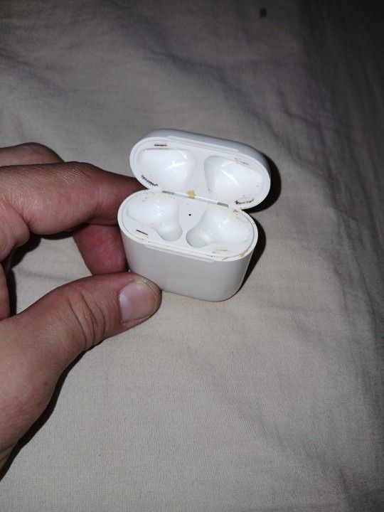 Apple Airpods Case