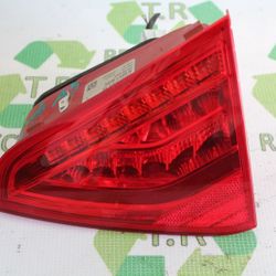 2016 AUDI A5 AUTO PARTS