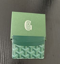 Mens Cardholder Wallet