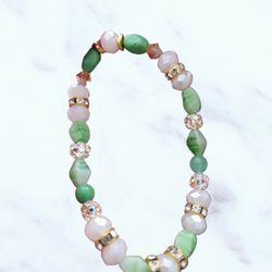 Handcrafted BRACELETS