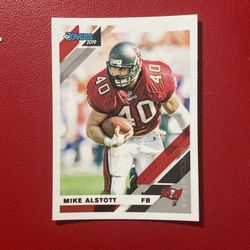 football card