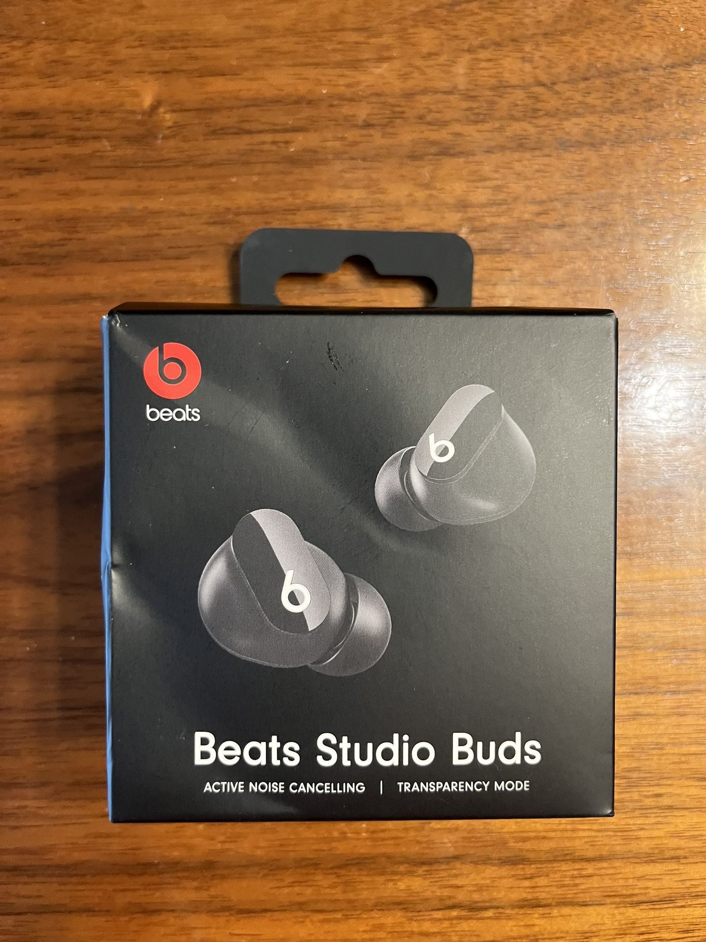 Beats Studio Buds