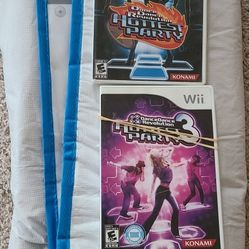 Wii Dance Matt And Games 