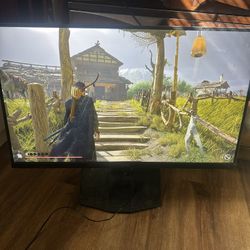 Msi 27 Inch Gaming Monitor 