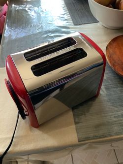 Toaster