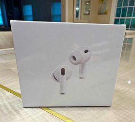 AirPods Pro 3