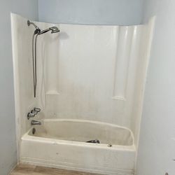 Tub Refinishing 